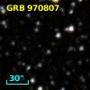 GRB 970807