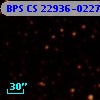 BPS CS 22936-0227