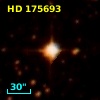 HD 175693