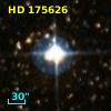 HD 175626