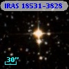 IRAS 18531-3828
