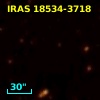 IRAS 18534-3718