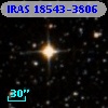 IRAS 18543-3806