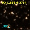 RX J1856.5-3754