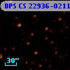 BPS CS 22936-0211