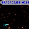 BPS CS 22936-0218