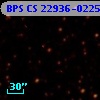 BPS CS 22936-0225