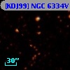 [KDJ99] NGC 6334V 3
