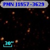 PMN J1857-3629
