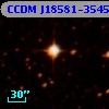 CCDM J18581-3545B