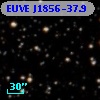 EUVE J1856-37.9