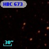 HBC 673