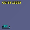 CD-38 13223