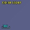 CD-38 13247