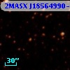 2MASX J18564990-3547225