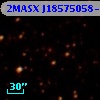 2MASX J18575058-3604476