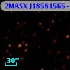 2MASX J18581565-3647506
