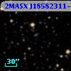 2MASX J18582311-3805333