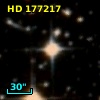 HD 177217