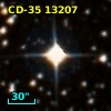 CD-35 13207