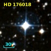 HD 176018