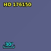 HD 176150