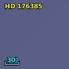 HD 176385