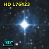 HD 176423