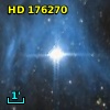 HD 176270
