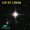 CD-37 13034