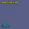 HD 176539