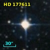 HD 177611