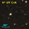 V* UY CrA