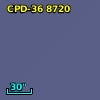 CPD-36  8720