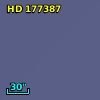 HD 177387