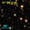 V* DE CrA