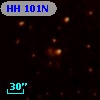 HH 101N