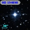 HD 194090