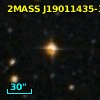 2MASS J19011435-3726013