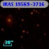 IRAS 18569-3716