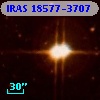 IRAS 18577-3707