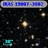 IRAS 19007-3802