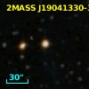 2MASS J19041330-3734179
