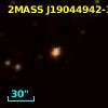 2MASS J19044942-3711139