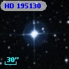 HD 195130