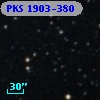 PKS 1903-380