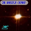 2E 1857.7-3707
