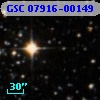 GSC 07916-00149