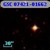 GSC 07421-01662
