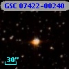 GSC 07422-00240